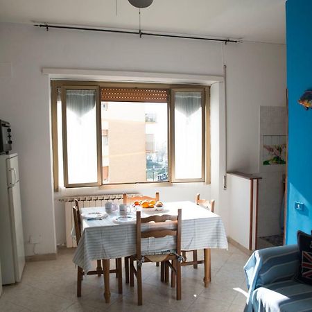 B&B Calypso Lido di Ostia Exterior photo