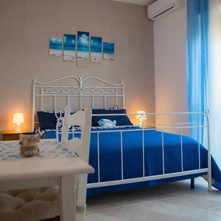 B&B Calypso Lido di Ostia Exterior photo
