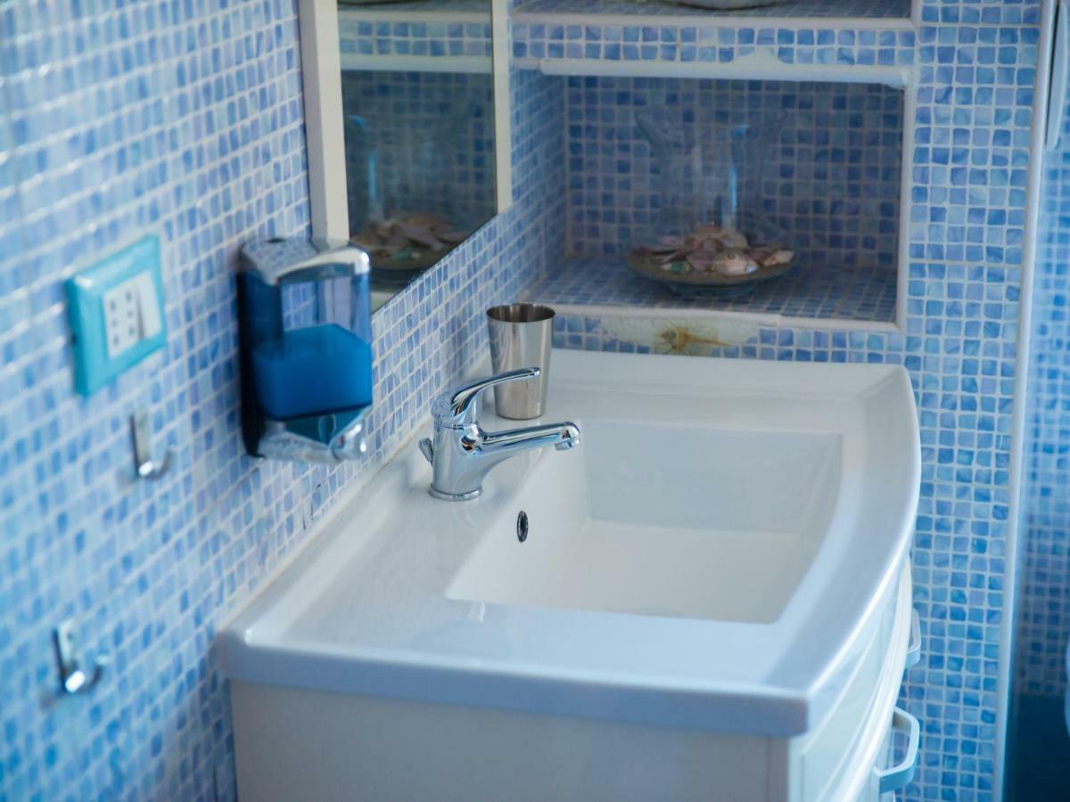 B&B Calypso Lido di Ostia Exterior photo
