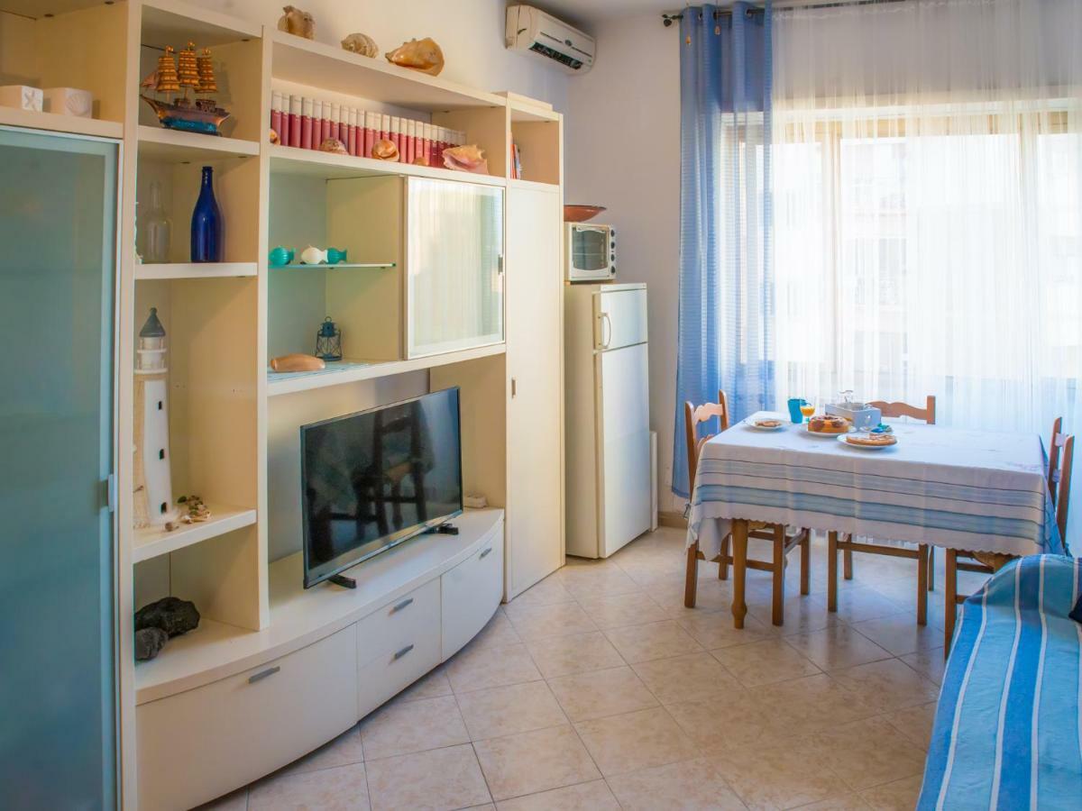 B&B Calypso Lido di Ostia Exterior photo