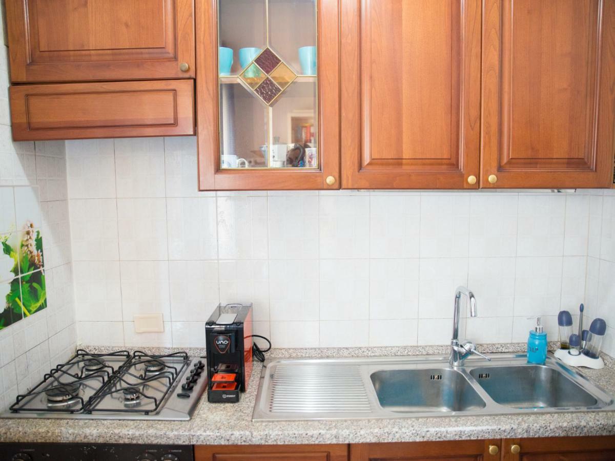 B&B Calypso Lido di Ostia Exterior photo