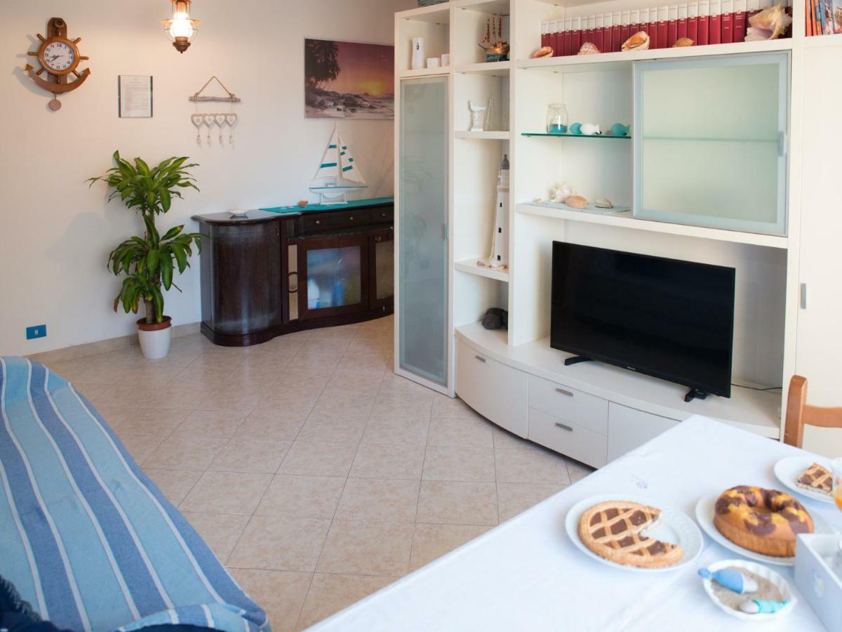 B&B Calypso Lido di Ostia Exterior photo