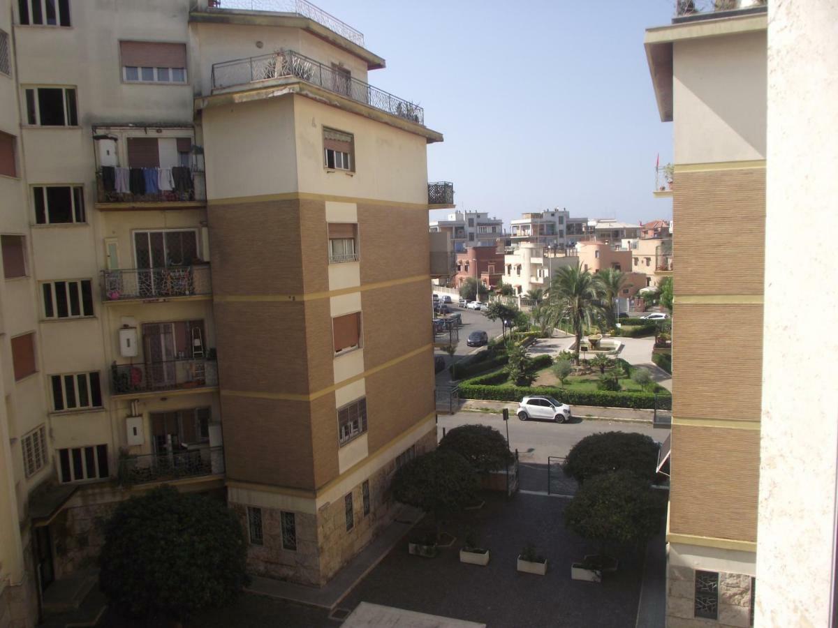 B&B Calypso Lido di Ostia Exterior photo