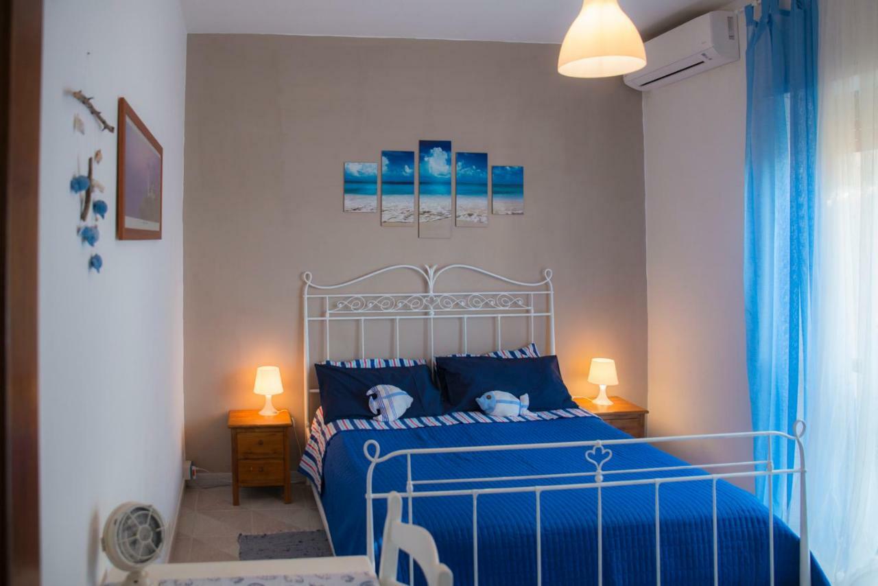 B&B Calypso Lido di Ostia Exterior photo
