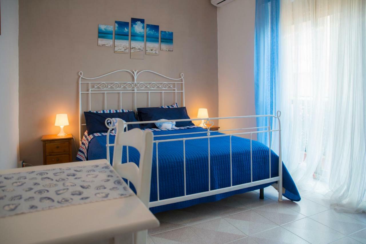 B&B Calypso Lido di Ostia Exterior photo