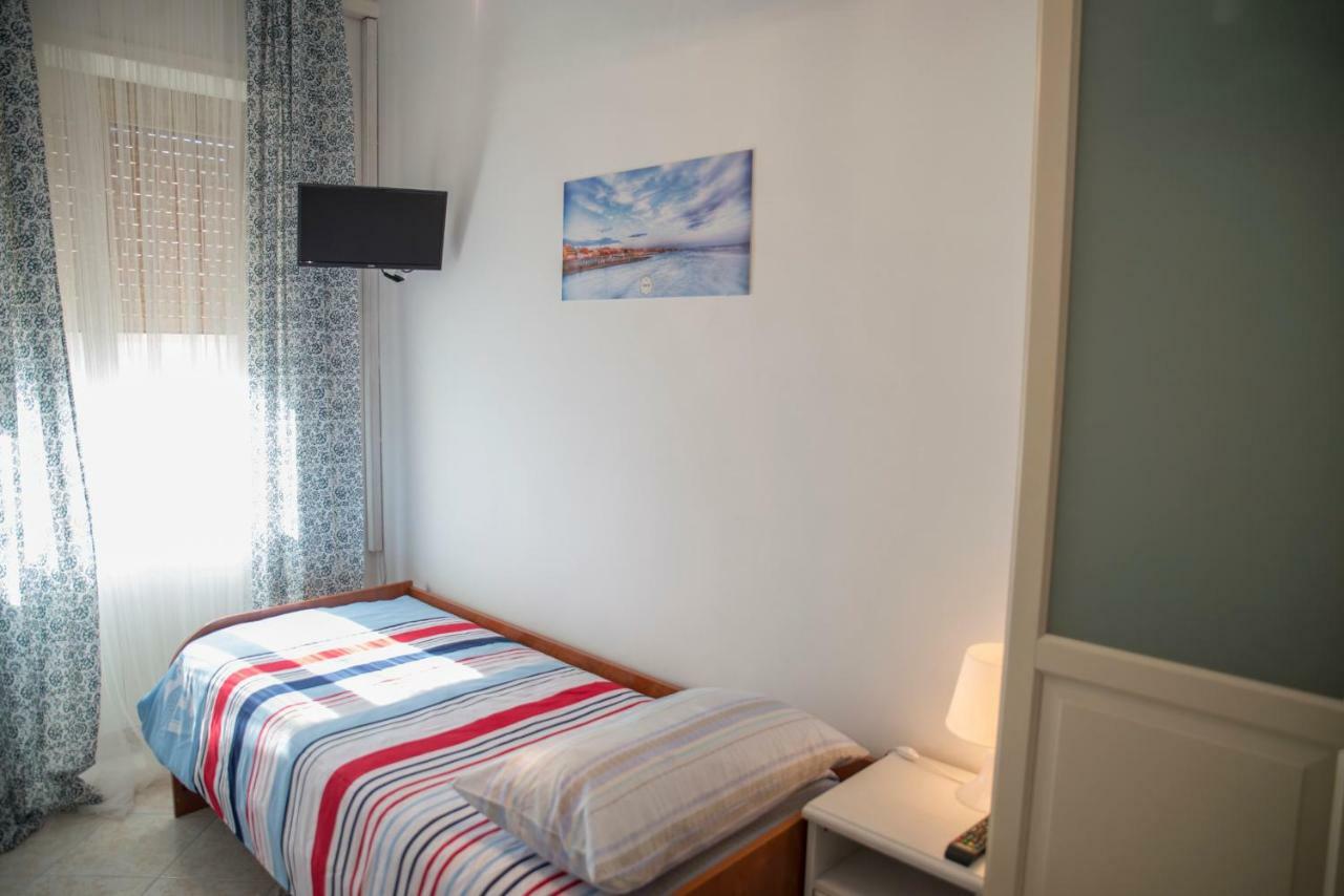 B&B Calypso Lido di Ostia Exterior photo