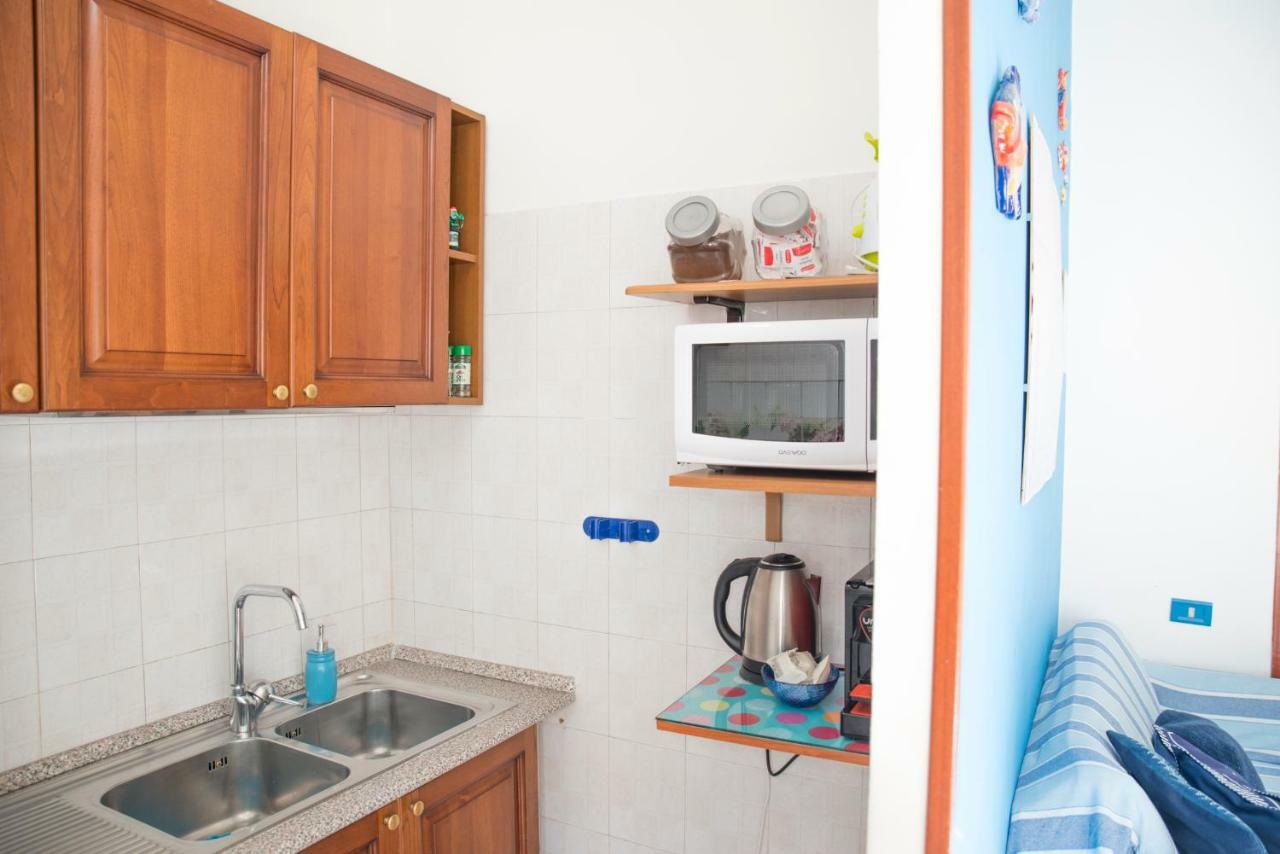 B&B Calypso Lido di Ostia Exterior photo