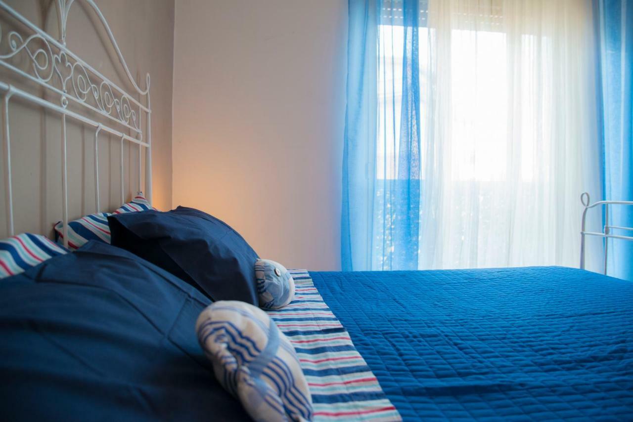 B&B Calypso Lido di Ostia Exterior photo