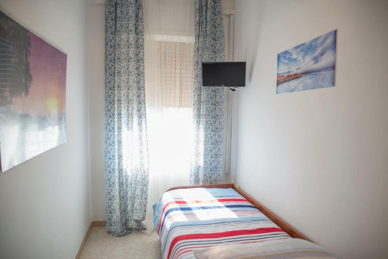 B&B Calypso Lido di Ostia Exterior photo
