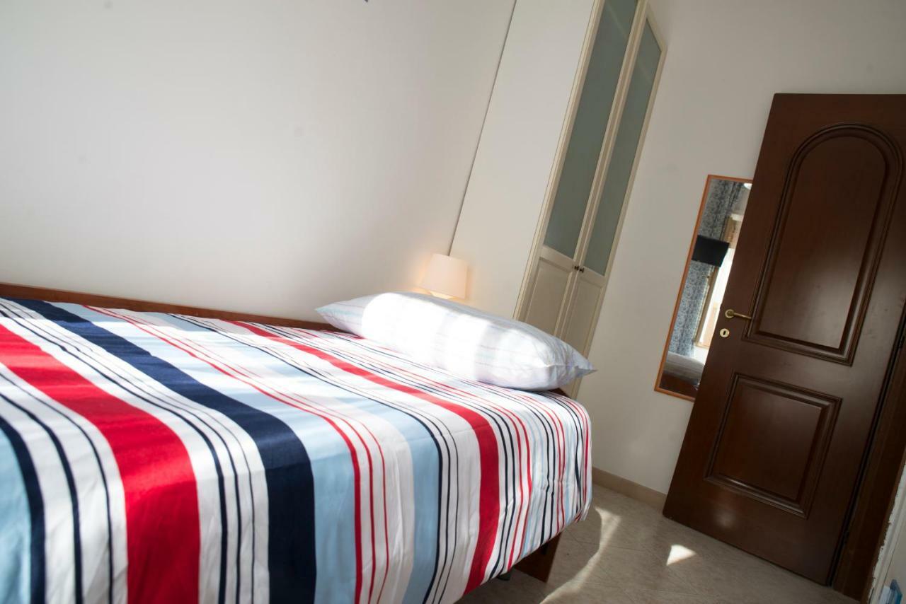 B&B Calypso Lido di Ostia Exterior photo