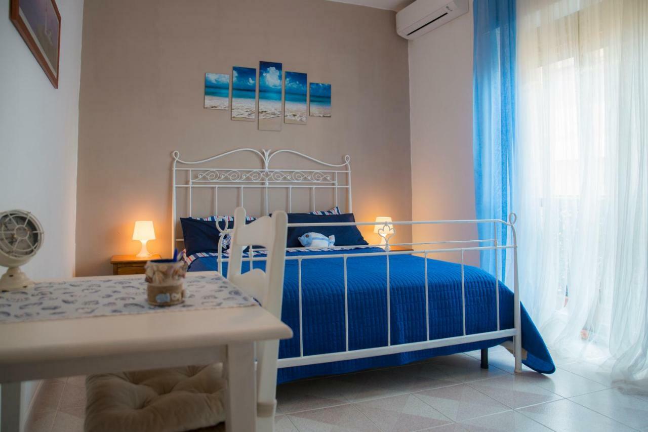B&B Calypso Lido di Ostia Exterior photo