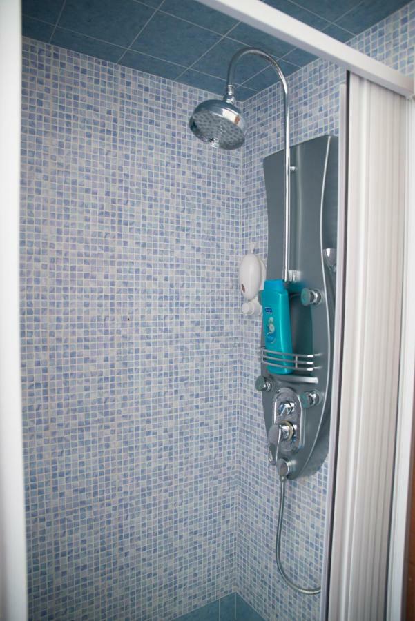 B&B Calypso Lido di Ostia Exterior photo