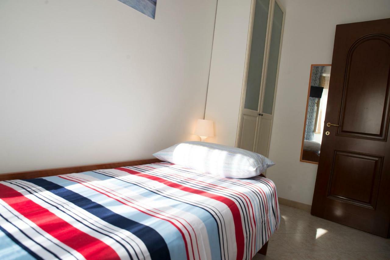 B&B Calypso Lido di Ostia Exterior photo