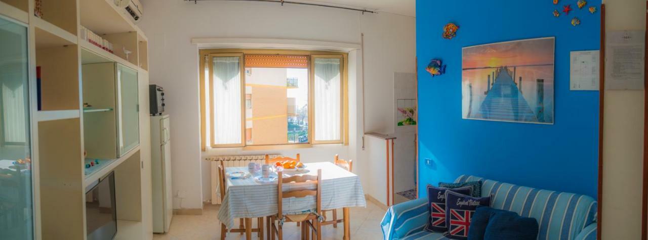 B&B Calypso Lido di Ostia Exterior photo