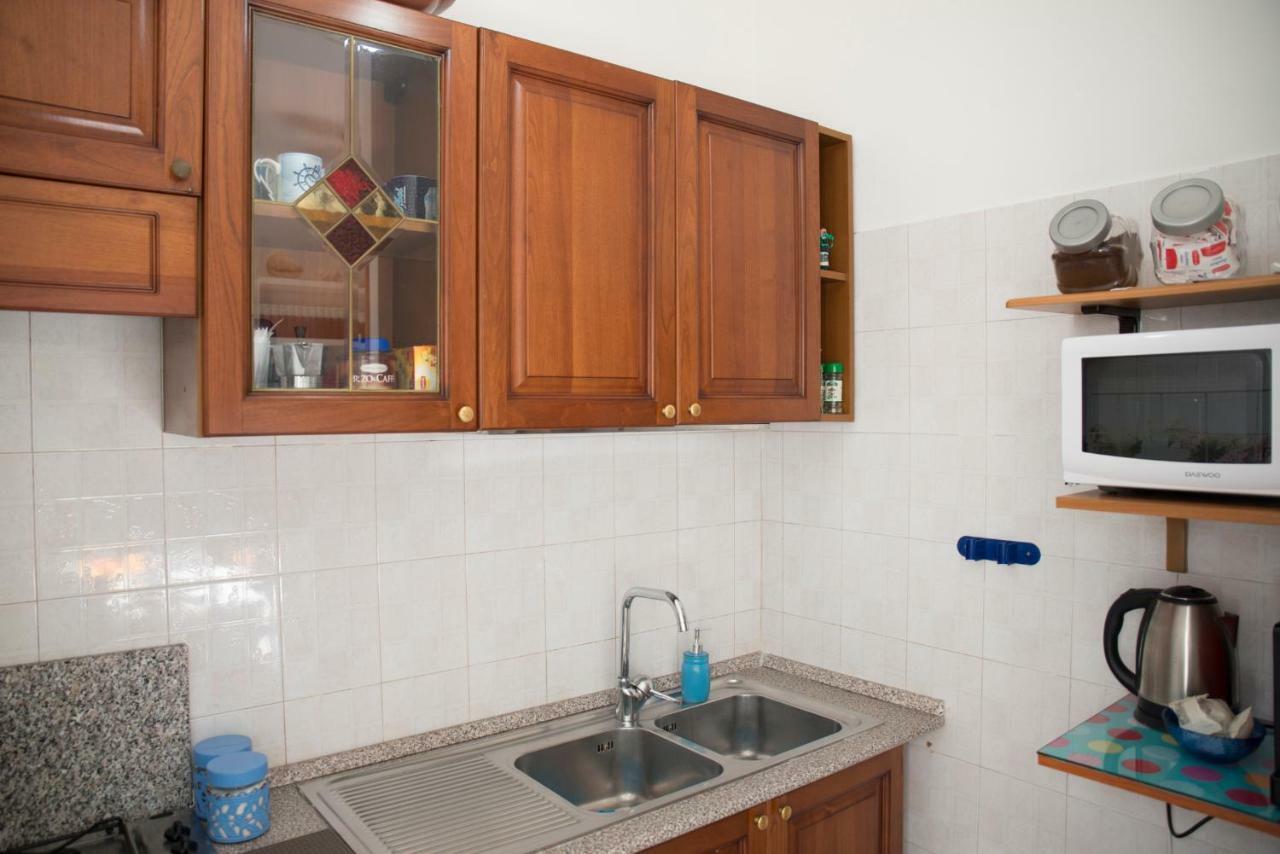 B&B Calypso Lido di Ostia Exterior photo