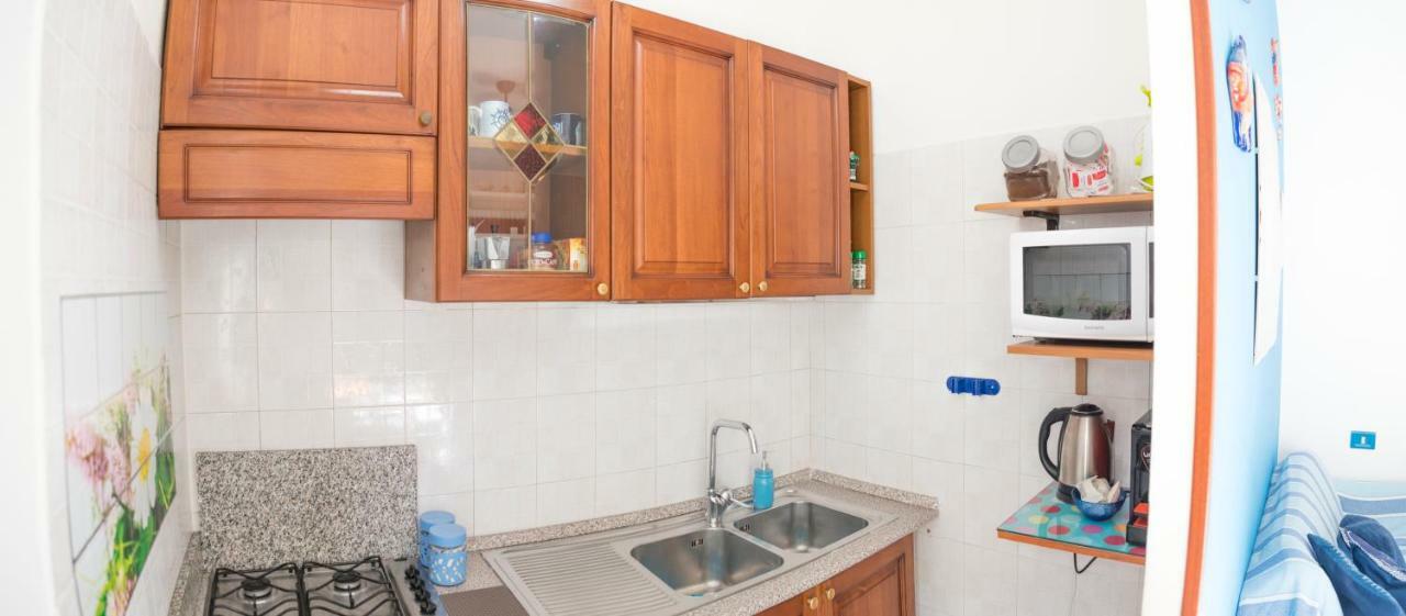 B&B Calypso Lido di Ostia Exterior photo