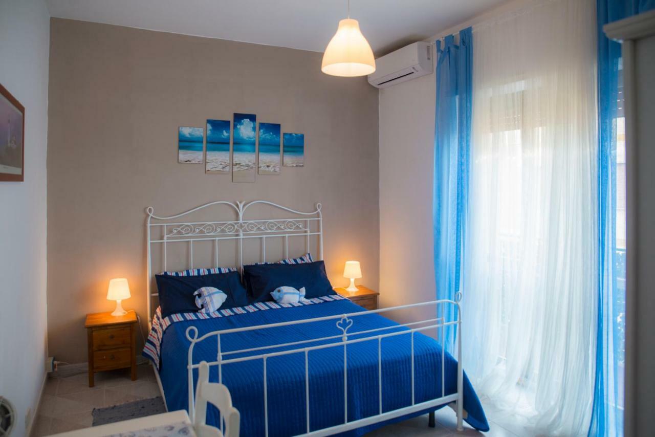 B&B Calypso Lido di Ostia Exterior photo