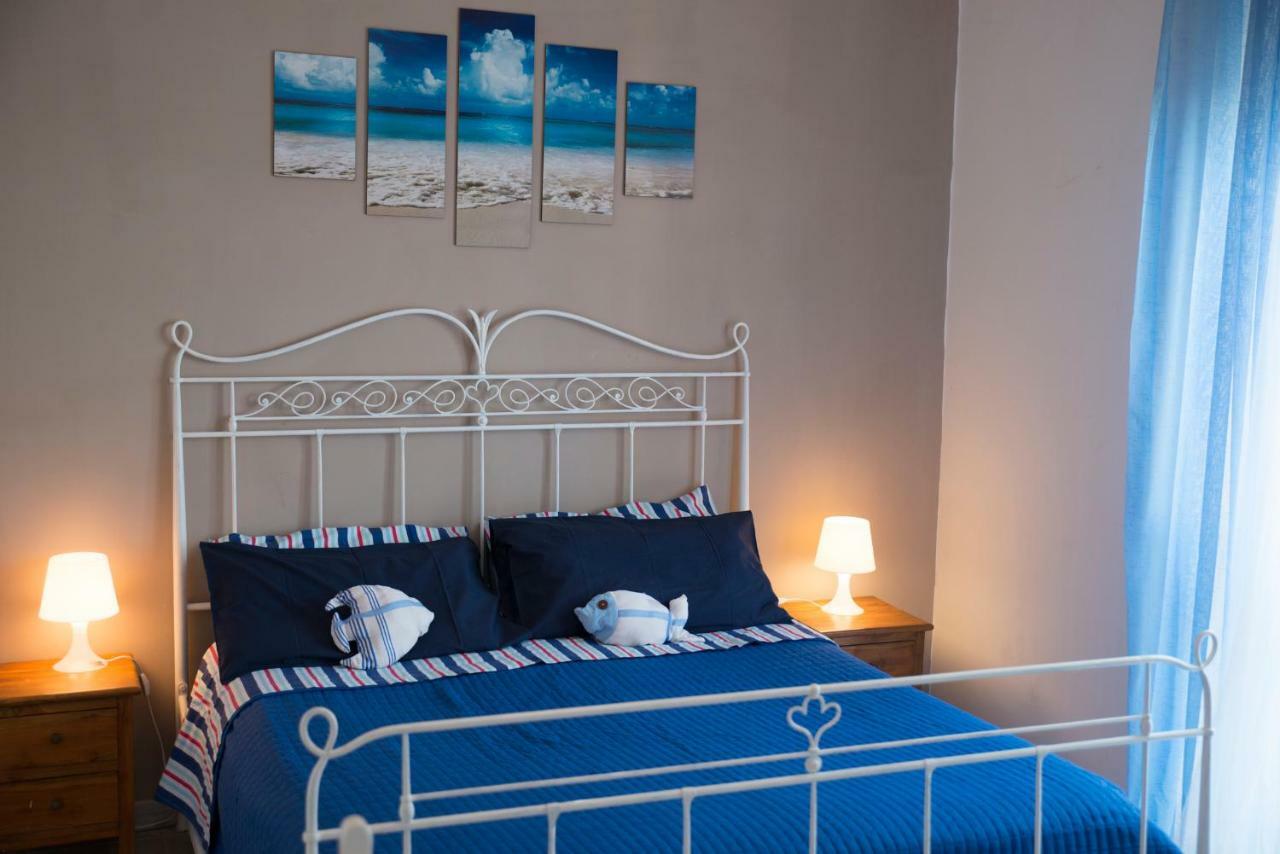 B&B Calypso Lido di Ostia Exterior photo