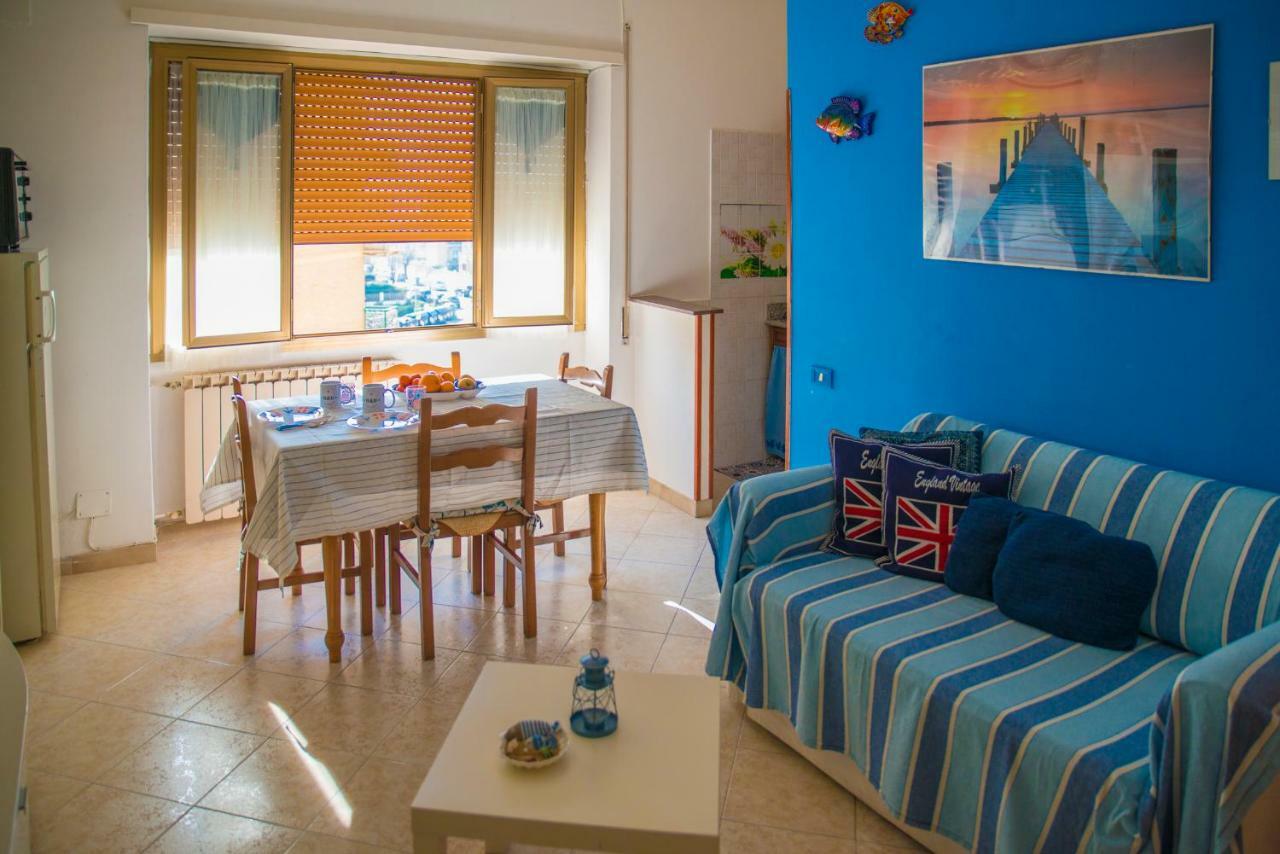 B&B Calypso Lido di Ostia Exterior photo