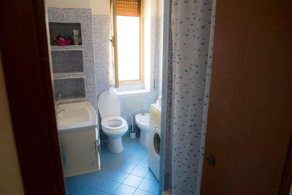 B&B Calypso Lido di Ostia Exterior photo